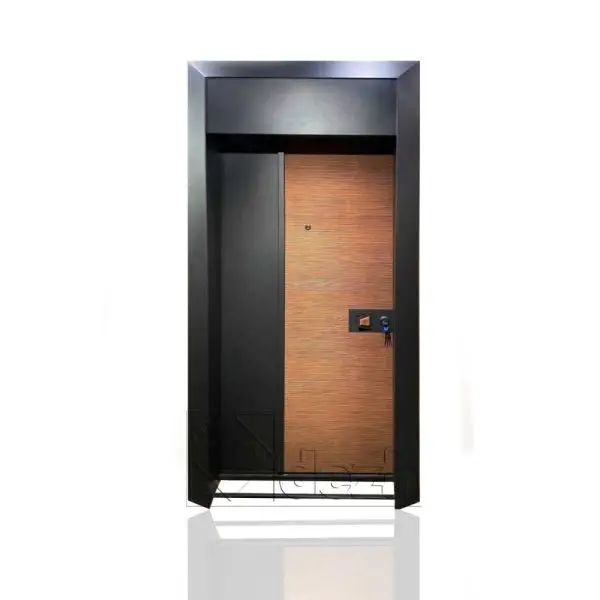 درب ضد سرقت وارداتی از ترکیه مدل DZ-609