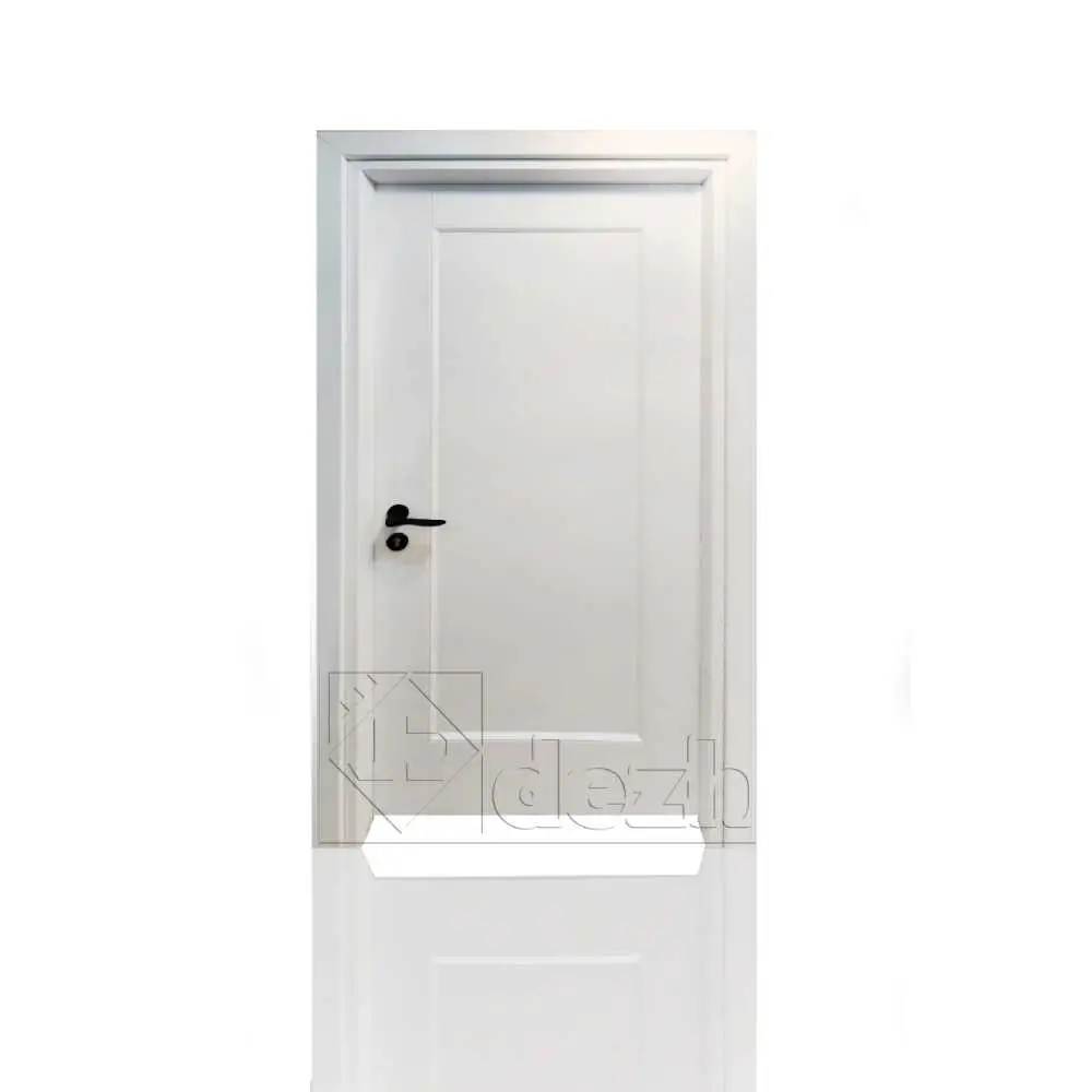 درب اتاقی ام دی اف 8 میل مدل DM-73