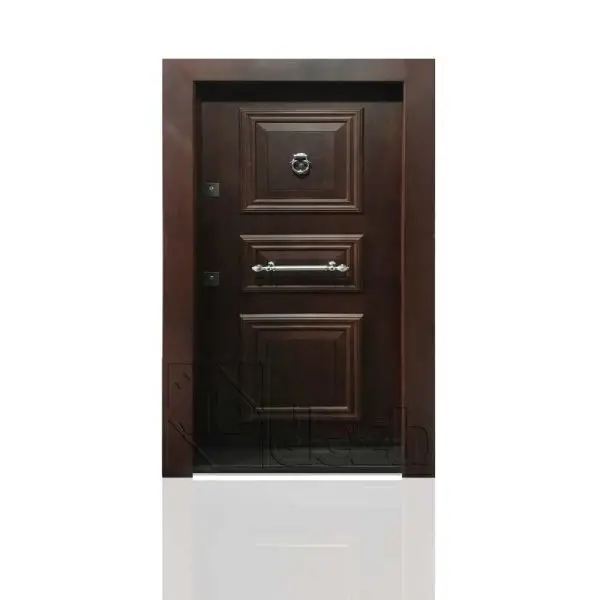 درب ضد سرقت سری لوکس ، تک لنگه مدل DZ-77 2 درب ضد سرقت سری لوکس ، تک لنگه مدل DZ-77 درب ضد سرقت سری لوکس ، تک لنگه مدل DZ-77