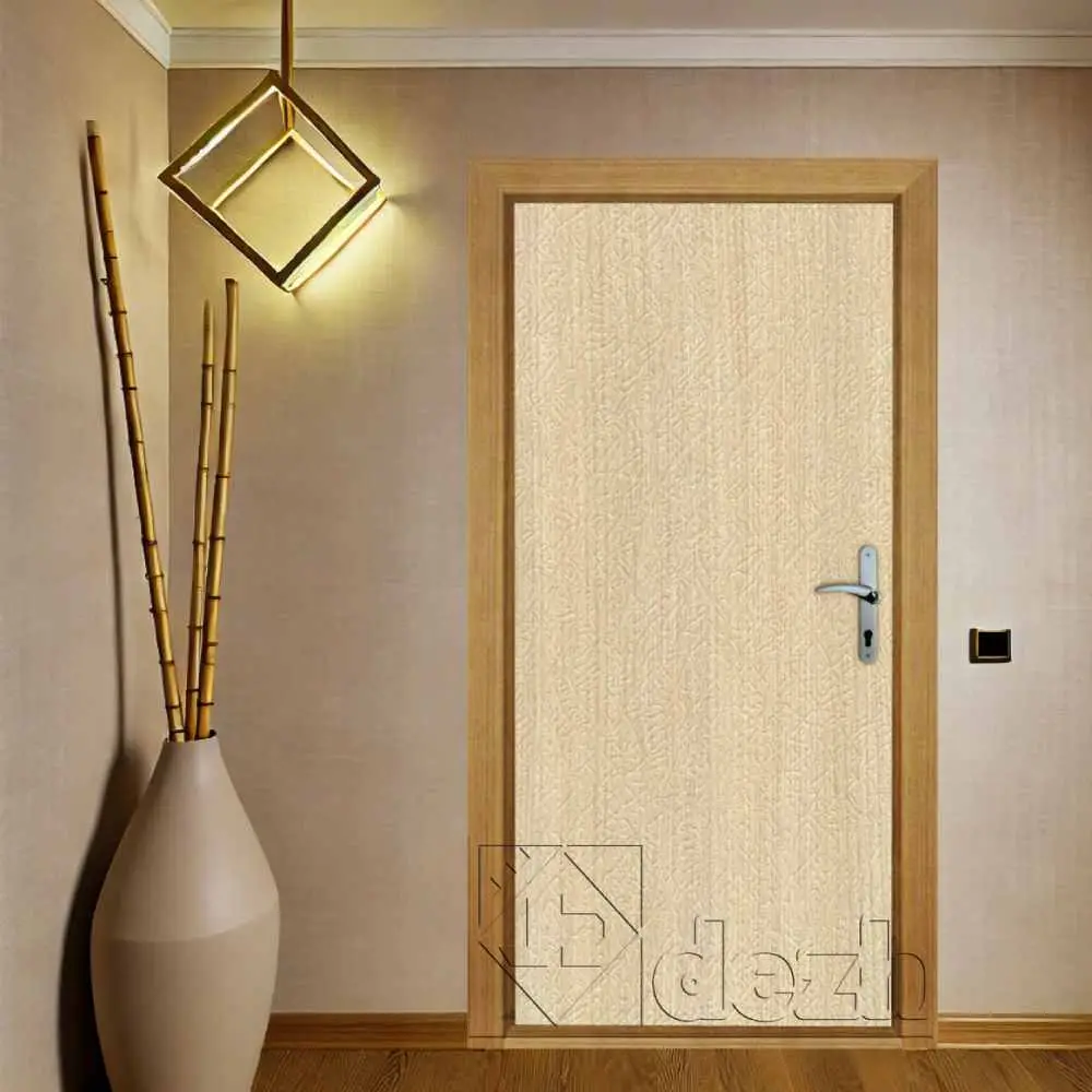 درب ضد آب abs مدل dm-11