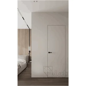 درب اتاقی فریم لس مدل DM-302