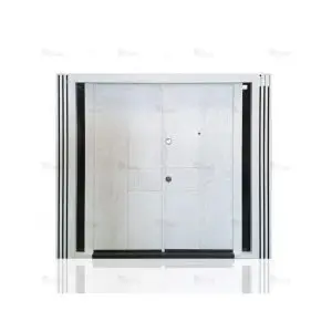 درب ضد سرقت لابی سری لوکس مدل DZ-1035