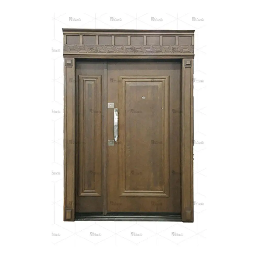 درب ضد سرقت لابی ، یک و نیم لنگه مدل DZ-120 1 درب ضد سرقت لابی ، یک و نیم لنگه مدل DZ-120 درب ضد سرقت لابی ، یک و نیم لنگه مدل DZ-120