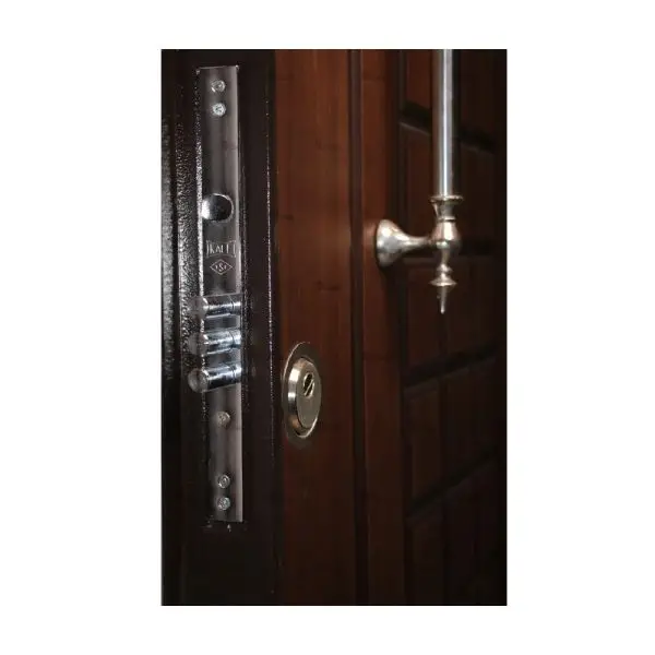 درب ضد سرقت سری درجه یک ،تک لنگه مدل DZ-15 7 درب ضد سرقت سری درجه یک ،تک لنگه مدل DZ-15 درب ضد سرقت سری درجه یک ،تک لنگه مدل DZ-15