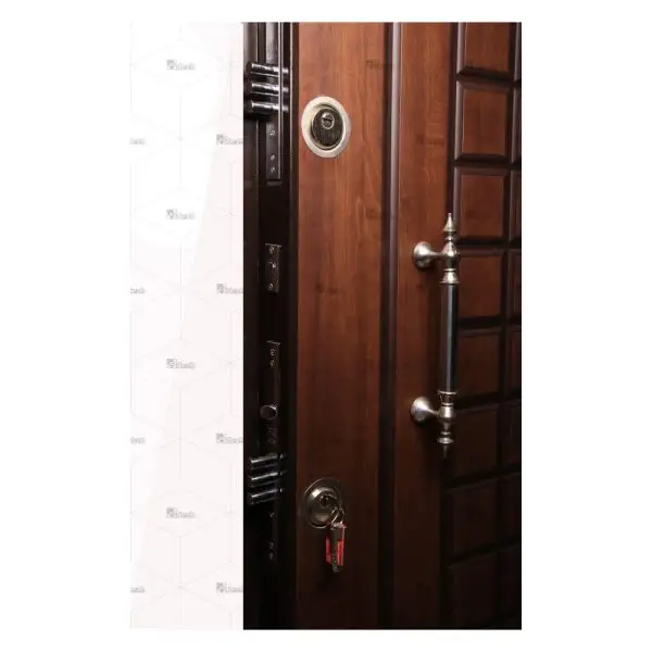 درب ضد سرقت سری درجه یک ،تک لنگه مدل DZ-15 6 درب ضد سرقت سری درجه یک ،تک لنگه مدل DZ-15 درب ضد سرقت سری درجه یک ،تک لنگه مدل DZ-15