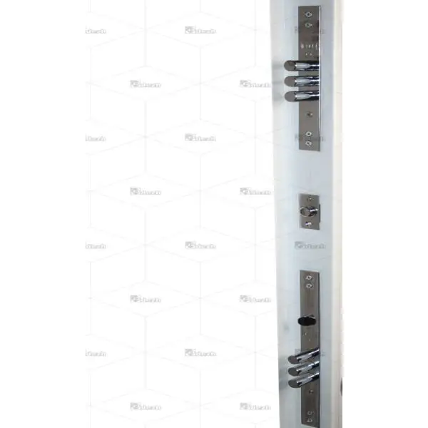 درب ضد سرقت رویه فلز سفید سری درجه یک DZ-155 5 درب ضد سرقت رویه فلز سفید سری درجه یک DZ-155 درب ضد سرقت رویه فلز سفید سری درجه یک DZ-155