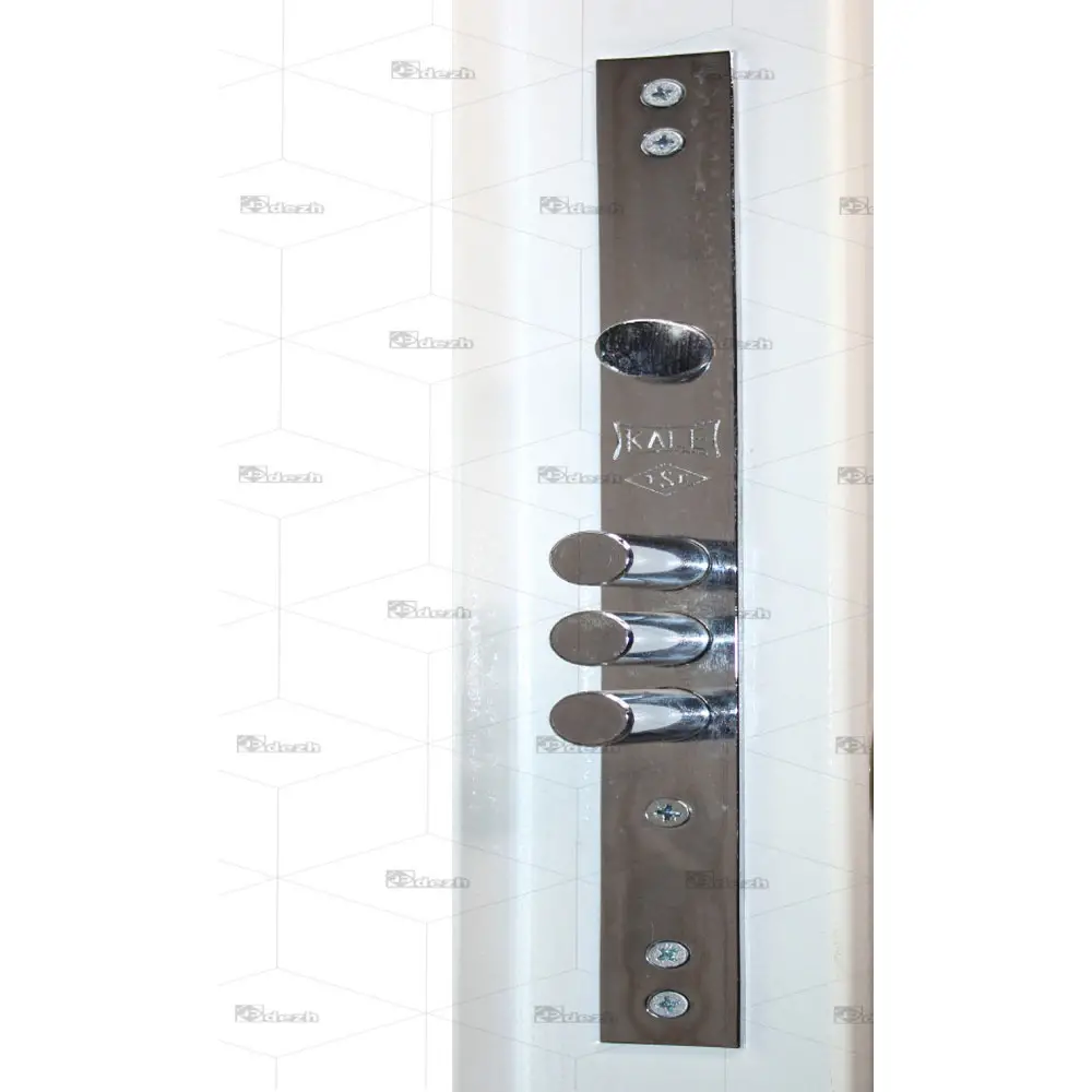 درب ضد سرقت رویه فلز سفید سری درجه یک DZ-155 6 درب ضد سرقت رویه فلز سفید سری درجه یک DZ-155 درب ضد سرقت رویه فلز سفید سری درجه یک DZ-155 - Image 6