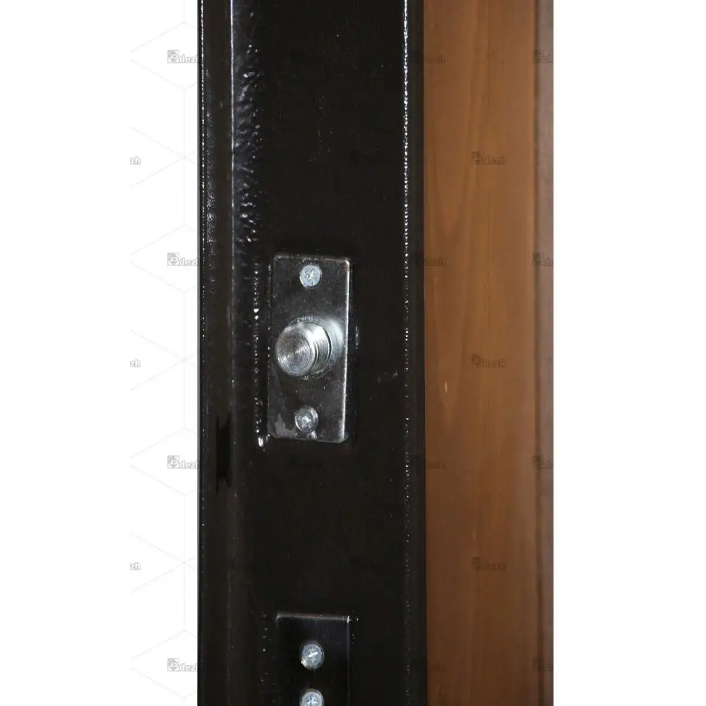 درب ضد سرقت تک لنگه لوکس مدل DZ-186