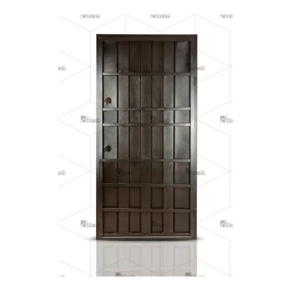 درب ضد سرقت سری درجه یک ، تک لنگه مدل DZ-45 3 درب ضد سرقت سری درجه یک ، تک لنگه مدل DZ-45 درب ضد سرقت سری درجه یک ، تک لنگه مدل DZ-45