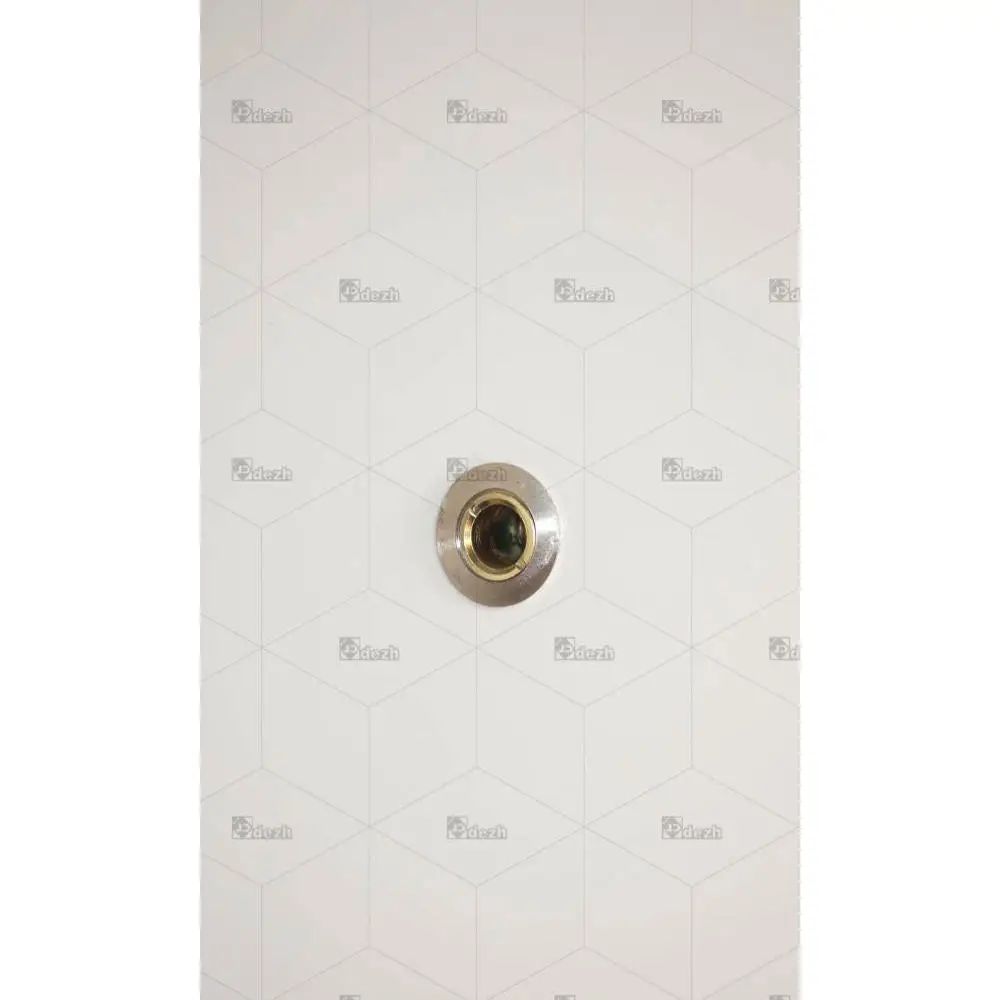 درب ضد سرقت سفید لوکس تک لنگه مدل DZ-53 4 درب ضد سرقت سفید لوکس تک لنگه مدل DZ-53 درب ضد سرقت سفید لوکس تک لنگه مدل DZ-53