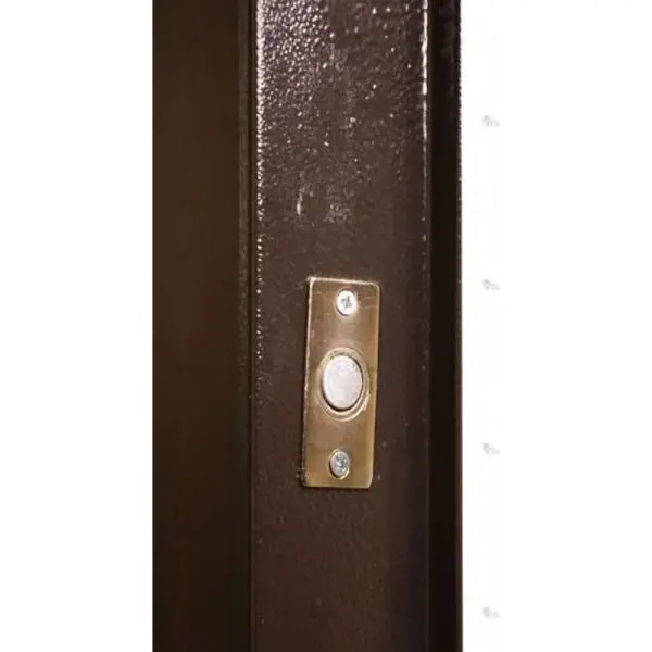 درب ضد سرقت تک لنگه سری لوکس مدل DZ-70