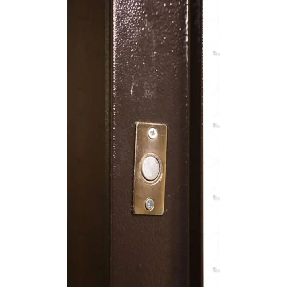 درب ضد سرقت تک لنگه سری لوکس مدل DZ-70