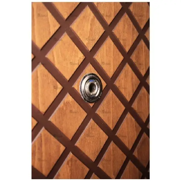 درب ضد سرقت تک لنگه سری درجه یک مدل DZ-79 6 درب ضد سرقت تک لنگه سری درجه یک مدل DZ-79 DZ-79