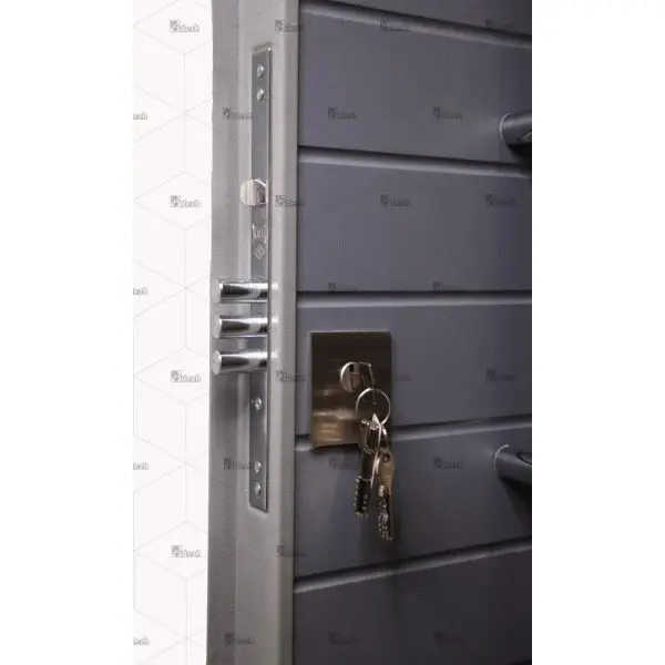 درب ضد سرقت طوسی مدرن سری لوکس تک لنگه مدل DZ-93 5 درب ضد سرقت طوسی مدرن سری لوکس تک لنگه مدل DZ-93 درب ضد سرقت طوسی مدرن سری لوکس تک لنگه مدل DZ-93