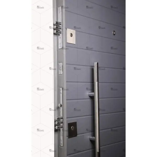 درب ضد سرقت طوسی مدرن سری لوکس تک لنگه مدل DZ-93 6 درب ضد سرقت طوسی مدرن سری لوکس تک لنگه مدل DZ-93 درب ضد سرقت طوسی مدرن سری لوکس تک لنگه مدل DZ-93