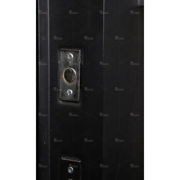 درب ضد سرقت مشکی مدرن سری لوکس تک لنگه مدل DZ-۲۴۲ 4 درب ضد سرقت مشکی مدرن سری لوکس تک لنگه مدل DZ-۲۴۲ درب ضد سرقت مشکی مدرن سری لوکس تک لنگه مدل DZ-۲۴۲ - Image 4