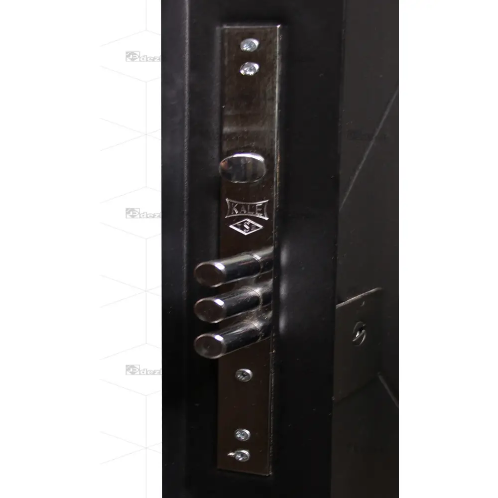 درب ضد سرقت تک لنگه سری لوکس مدل Dz-143