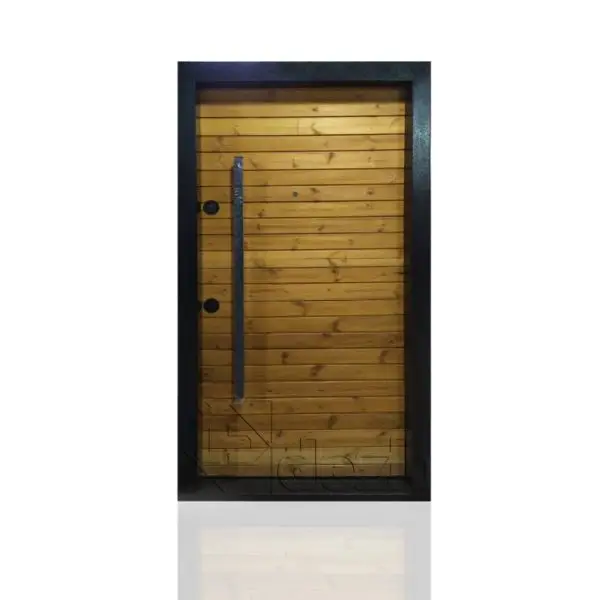 درب ضد سرقت تک لنگه سری درجه یک ترمو مدل DZ-263 2 درب ضد سرقت تک لنگه سری درجه یک ترمو مدل DZ-263 درب ضد سرقت تک لنگه سری درجه یک ترمو مدل DZ-263