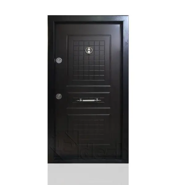 درب ضد سرقت سری اکونومی ، تک لنگه مدل DZ-412 2 درب ضد سرقت سری اکونومی ، تک لنگه مدل DZ-412 درب ضد سرقت سری اکونومی ، تک لنگه مدل DZ-412