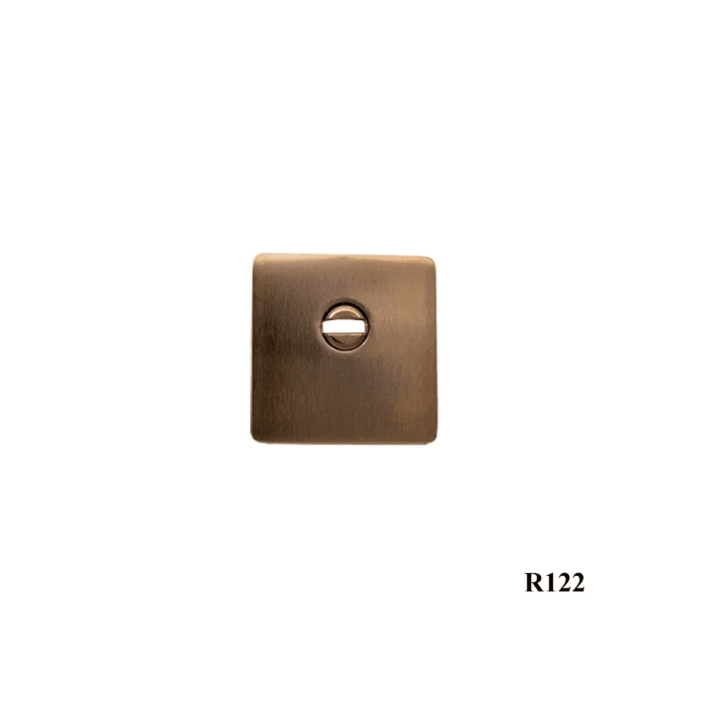 یراق درب ضدسرقت مدل R122