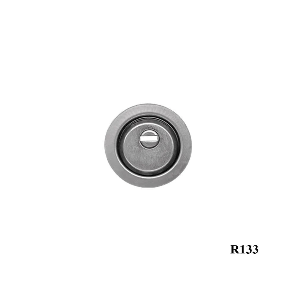 یراق درب ضدسرقت مدل R133