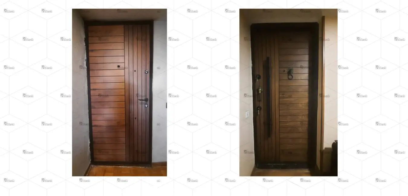 نمونه درب های نصب شده 17 نمونه درب های نصب شده Yazdanpanah نمونه درب های نصب شده