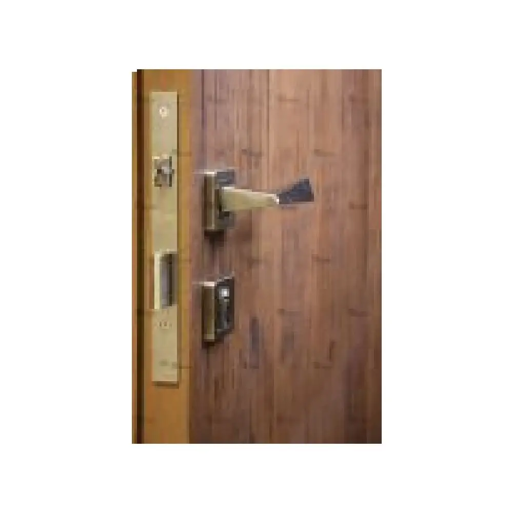 درب اتاقی با روکش pvc مدل dm-16 - Image 4