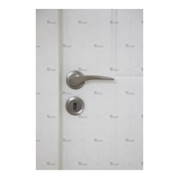 درب اتاقی روکش pvc مدل dm-18 - Image 6