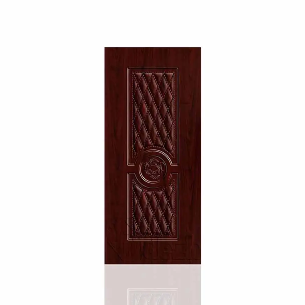 درب اتاقی با روکش ملامینه ۳ میل مدل dm-3