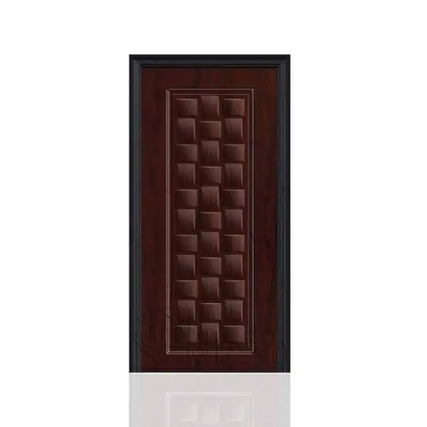 درب اتاقی با روکش ملامینه ۳ میل مدل dm-4