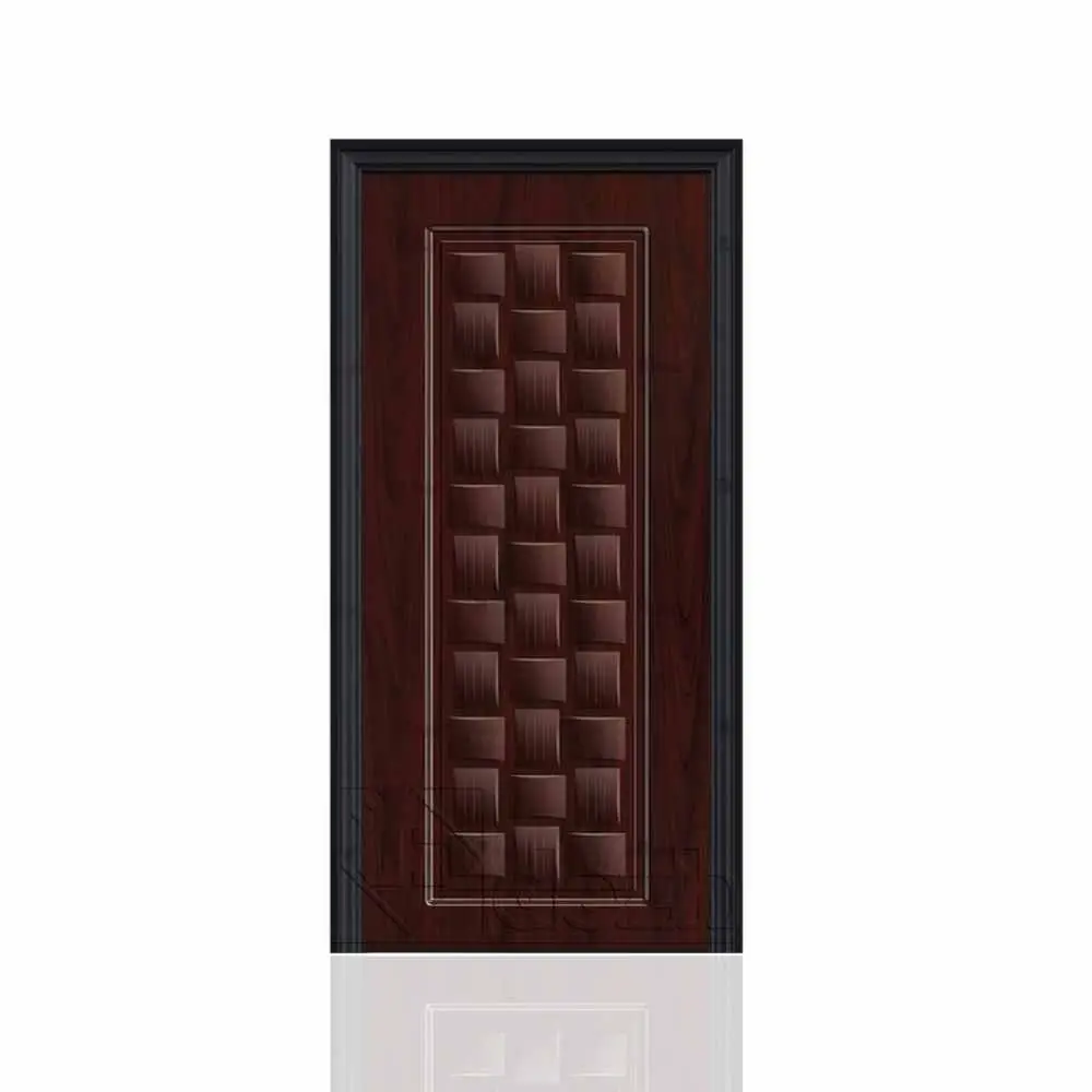 درب اتاقی با روکش ملامینه ۳ میل مدل dm-4