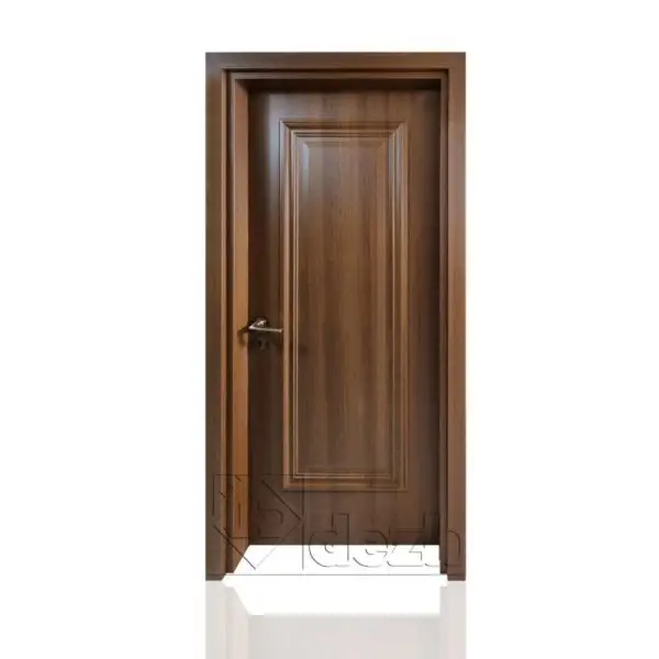 درب اتاقی ام دی اف 8 میل مدل DM-74