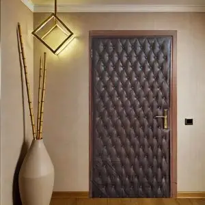 درب آکوستیک ام دی اف 5 میل مدل Dm-102