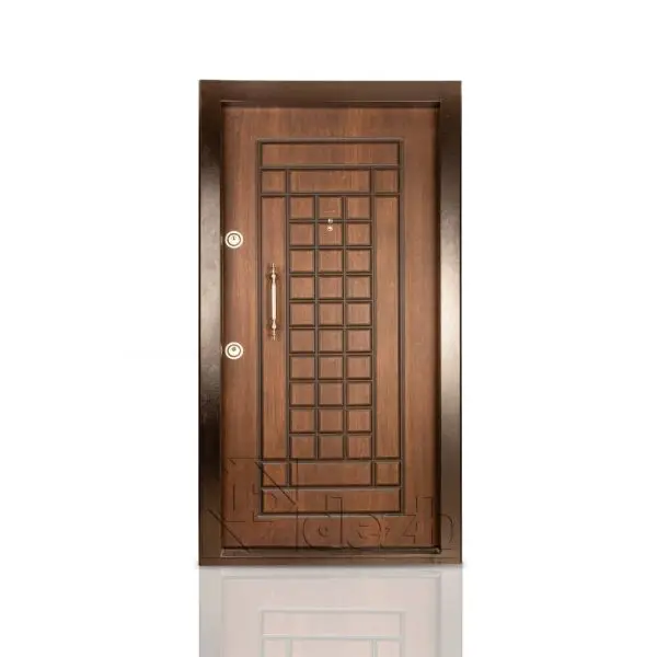 درب ضد سرقت سری درجه یک ،تک لنگه مدل DZ-15 2 درب ضد سرقت سری درجه یک ،تک لنگه مدل DZ-15 درب ضد سرقت سری درجه یک ،تک لنگه مدل DZ-15