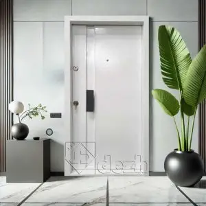 بارگذاری شده در: سفید سری درجه یک DZ-155