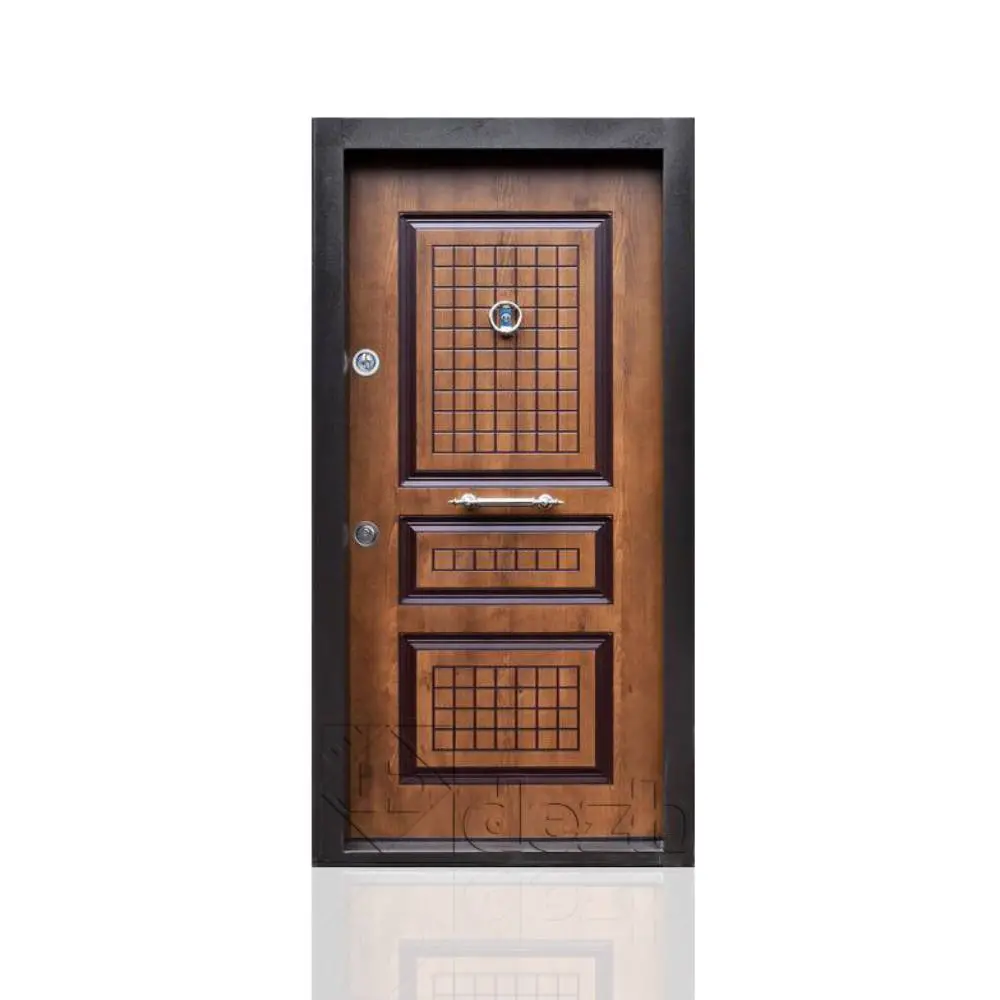 درب ضد سرقت ضد دیلم سری درجه یک مدل DZ-21