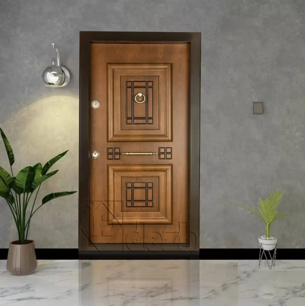 درب ضد سرقت اقتصادی مدل DZ-203 1 درب ضد سرقت اقتصادی مدل DZ-203 درب ضد سرقت اقتصادی مدل DZ-203