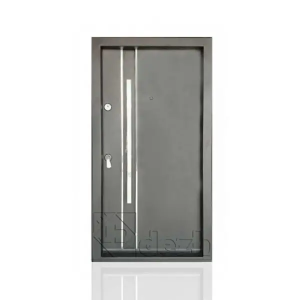 درب ضد سرقت تک لنگه سری لوکس مدل DZ-216