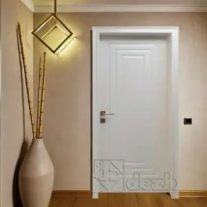 درب اتاقی ام دی اف ۸ میل مدل dm-22