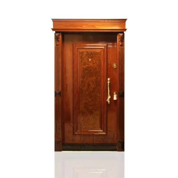 درب ضد سرقت تک لنگه سری لوکس dz-280