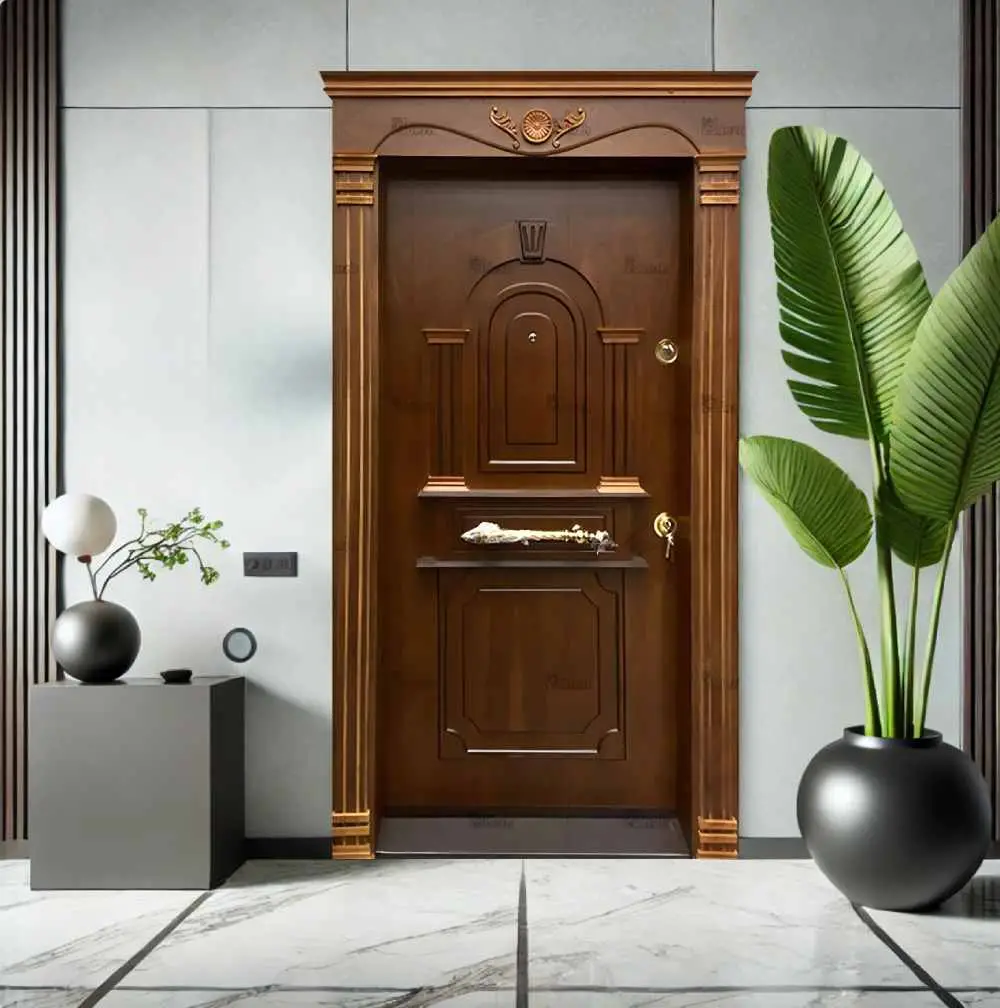 درب ضد سرقت سری لوکس تک لنگه مدل DZ-37 1 درب ضد سرقت سری لوکس تک لنگه مدل DZ-37 درب ضد سرقت سری لوکس تک لنگه مدل DZ-37