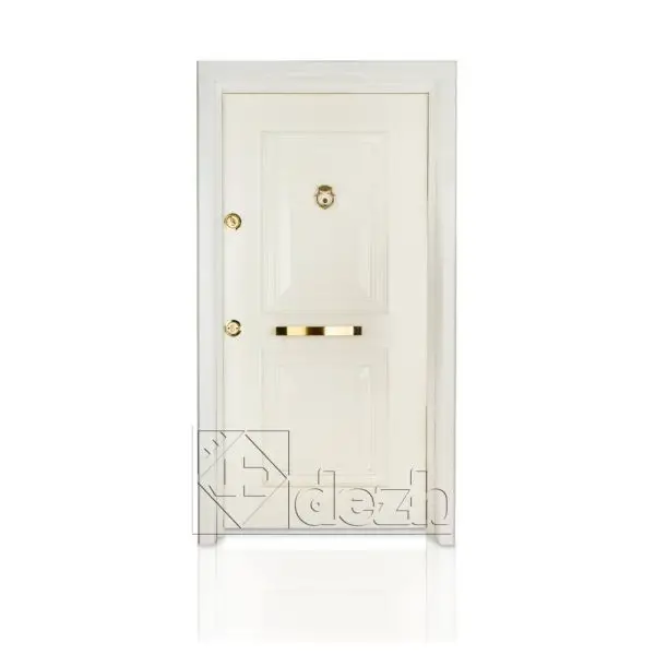 درب ضد سرقت سفید درجه یک تک لنگه مدل DZ-52 2 درب ضد سرقت سفید درجه یک تک لنگه مدل DZ-52 درب ضد سرقت سفید درجه یک تک لنگه مدل DZ-52