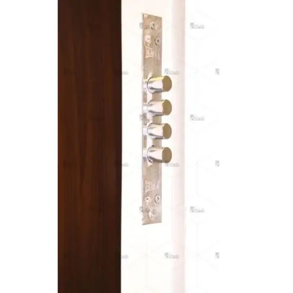 درب ضد سرقت، رنگ چهارچوب و سمت داخل سفید مدل DZ-62 4 درب ضد سرقت، رنگ چهارچوب و سمت داخل سفید مدل DZ-62 درب ضد سرقت، رنگ چهارچوب و سمت داخل سفید مدل DZ-62 - Image 4