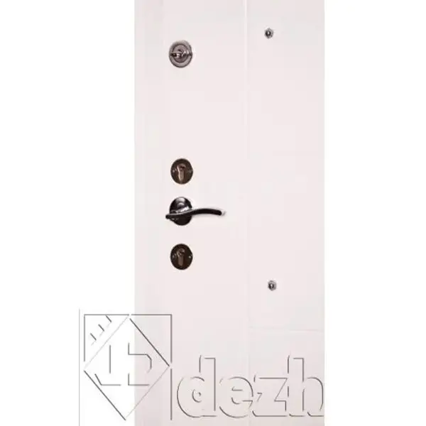 درب ضد سرقت، رنگ چهارچوب و سمت داخل سفید مدل DZ-62 5 درب ضد سرقت، رنگ چهارچوب و سمت داخل سفید مدل DZ-62 درب ضد سرقت، رنگ چهارچوب و سمت داخل سفید مدل DZ-62