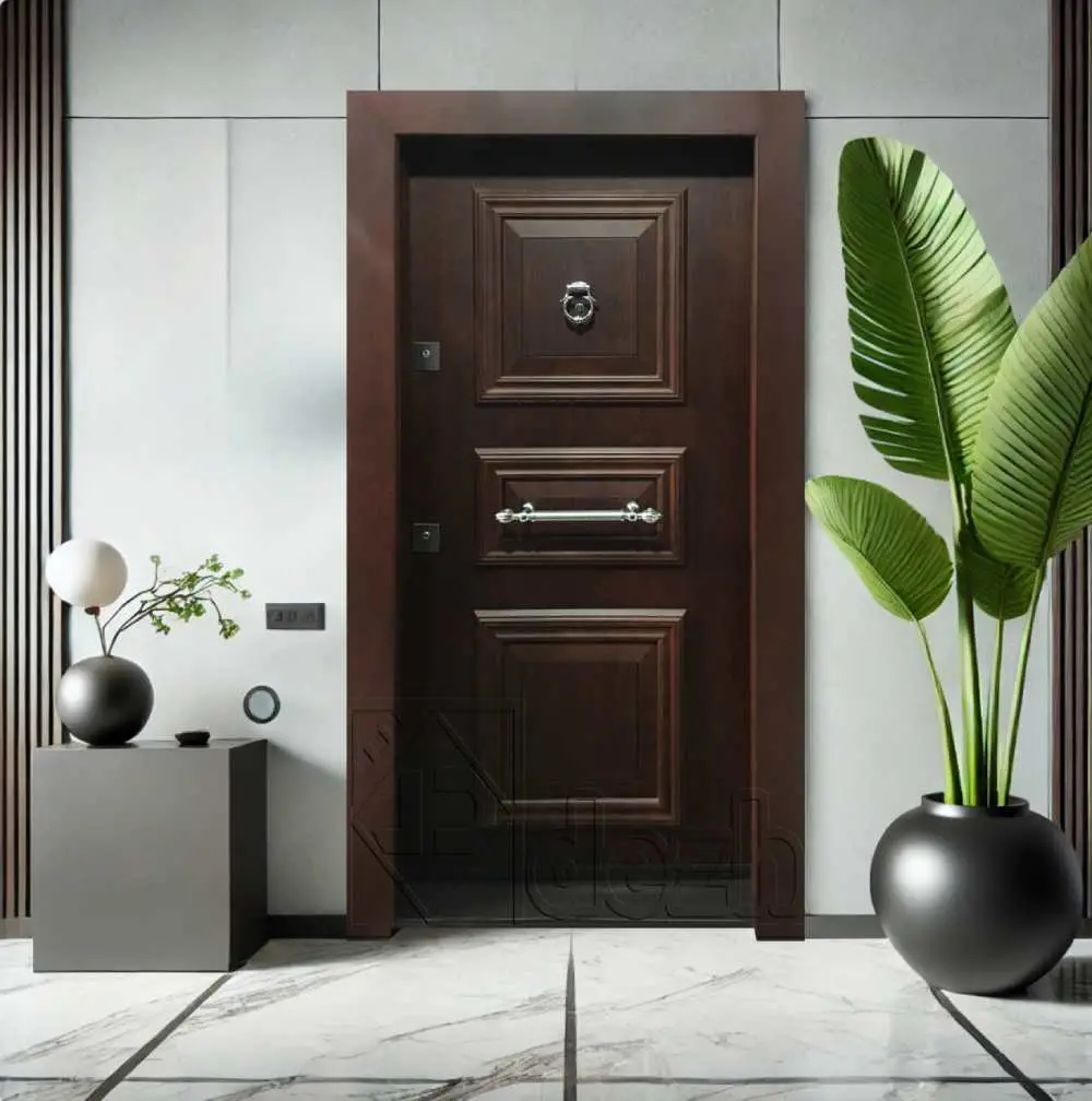 درب ضد سرقت سری لوکس ، تک لنگه مدل DZ-77 1 درب ضد سرقت سری لوکس ، تک لنگه مدل DZ-77 درب ضد سرقت سری لوکس ، تک لنگه مدل DZ-77