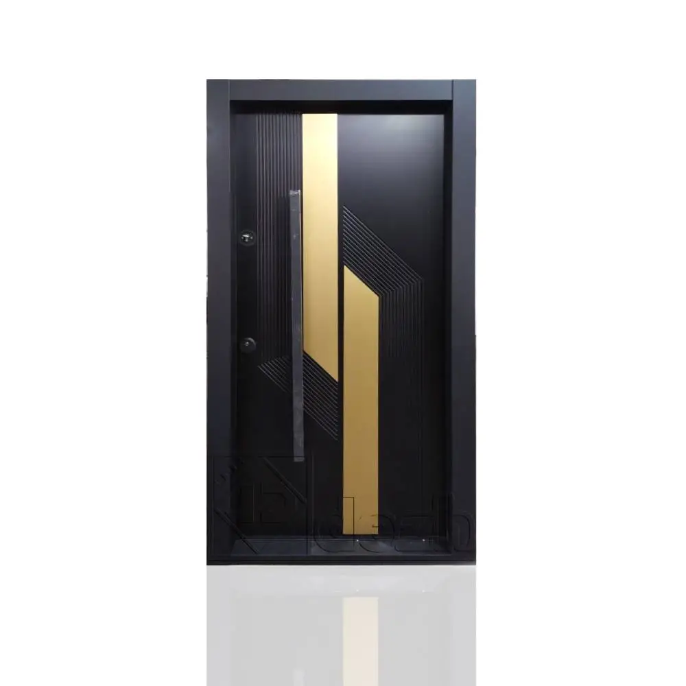 درب ضد سرقت سری درجه یک مدل DZ-94