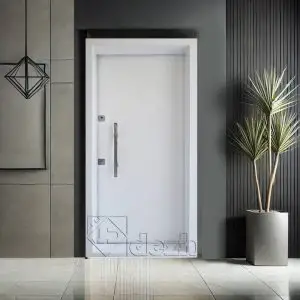 درب ضد سرقت مدل dz_40