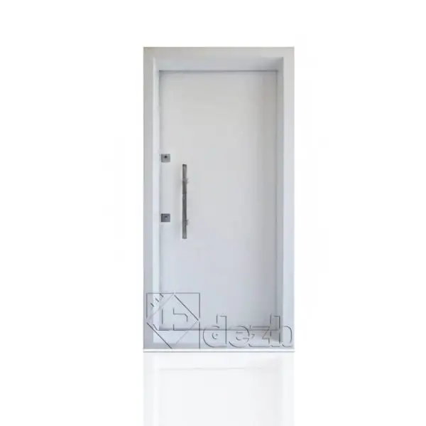 درب ضد سرقت سری درجه یک مدل DZ-40