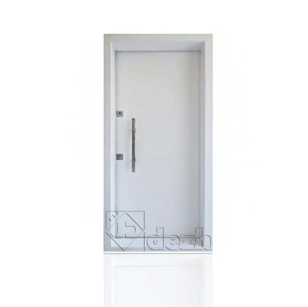 درب ضد سرقت سری درجه یک مدل DZ-40