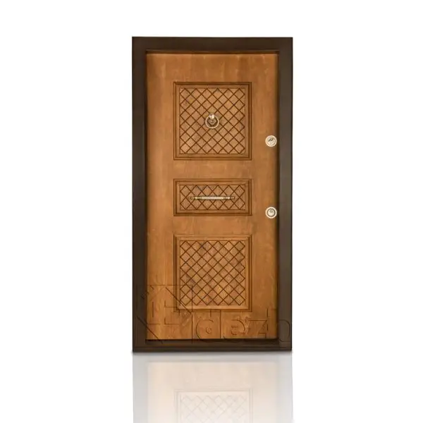 درب ضد سرقت تک لنگه سری درجه یک مدل DZ-79 2 درب ضد سرقت تک لنگه سری درجه یک مدل DZ-79 درب ضد سرقت تک لنگه سری درجه یک مدل DZ-79